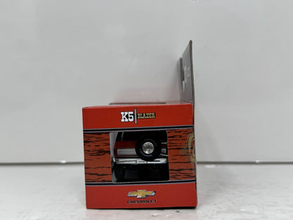 M2 Machines 1973 Chevrolet K5 Blazer 1:64 Diecast