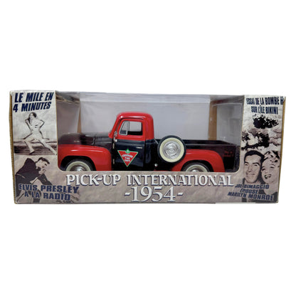 Liberty Classics Canadian Tire 1954 International Pickup BANK 1:24 Diecast