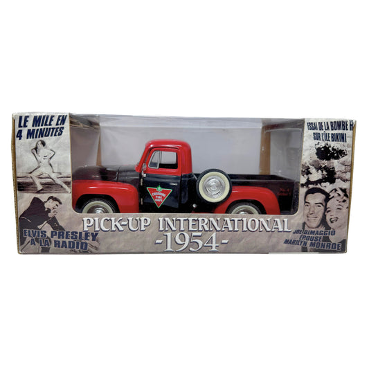 Liberty Classics Canadian Tire 1954 International Pickup BANK 1:24 Diecast