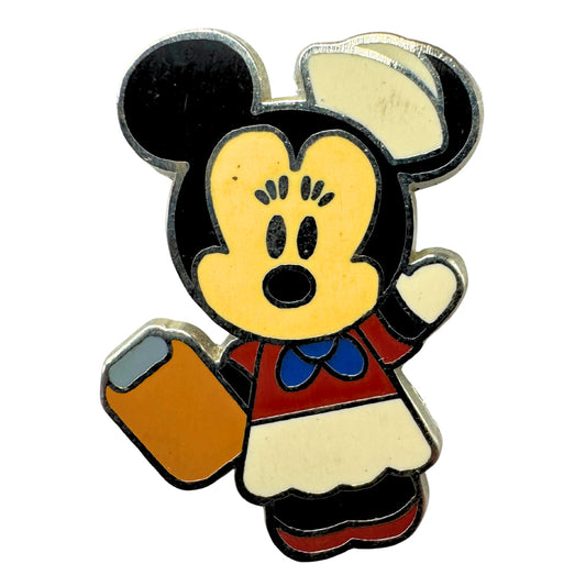 DCL Disney Minnie Mouse Sailor Cutie Trading Pin DC2S1