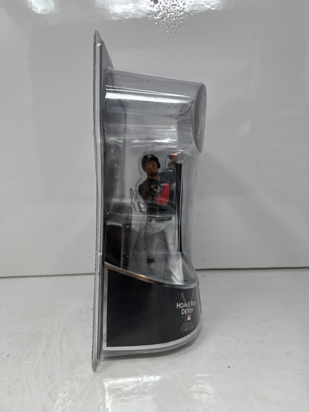 Imports Dragon MLB Giancarlo Stanton Florida Marlins Limited Edition Figure