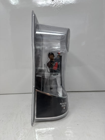 Imports Dragon MLB Giancarlo Stanton Florida Marlins Limited Edition Figure