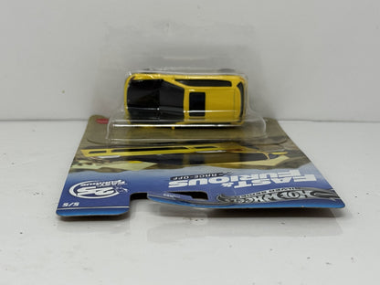 Hot Wheels Fast & Furious Race-Off Honda Civic EG 1:64 Diecast