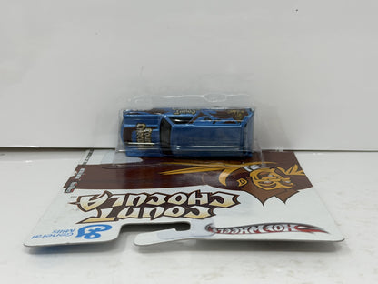 Hot Wheels General Mills Count Chocula 1970 Chevelle SS Wagon 1:64 Diecast RRs
