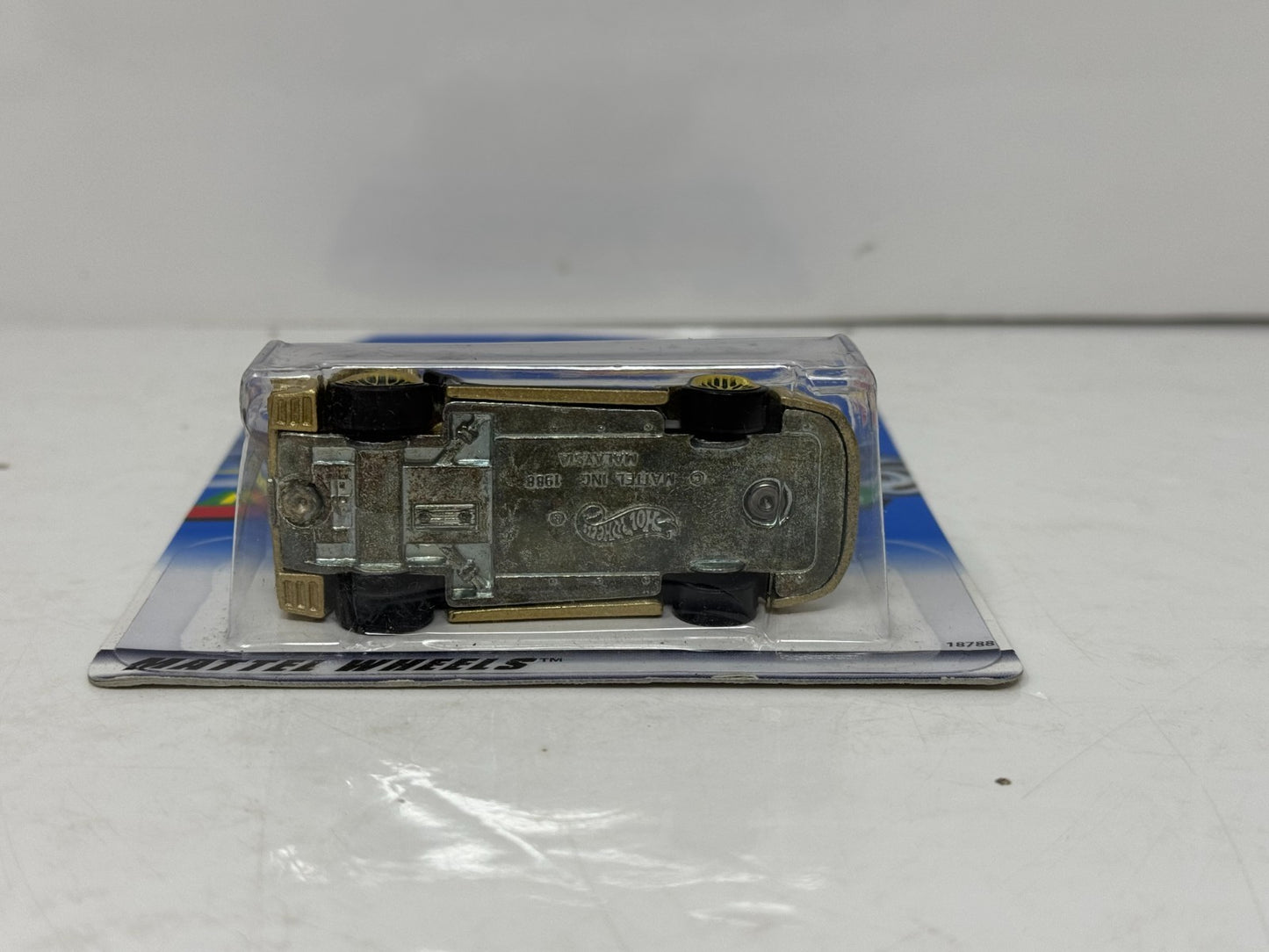 Hot Wheels Ferrari F40 1:64 Diecast