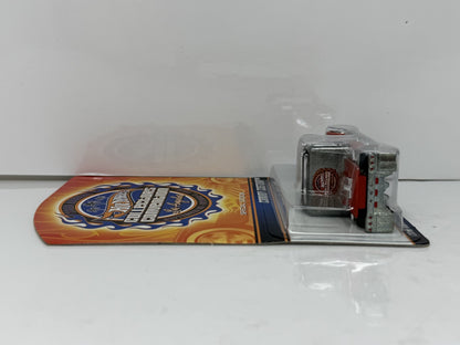 Hot Wheels 2009 23rd Collectors Convention Convoy Custom 1:64 Diecast 1938/2500