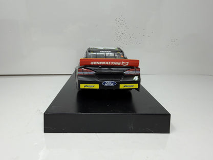 Lionel Nascar Hailie Deegan #4 Toter 2020 Ford Fusion 1:24 Diecast