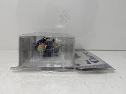 McFarlane NHL Don Cherry Legends Series 3 Figure with Blue