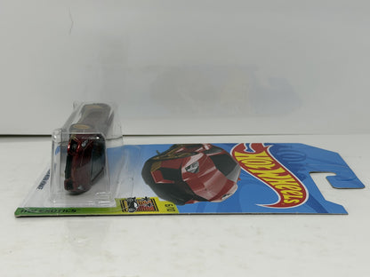 Hot Wheels Super Treasure Hunt Aventador Miura Homage Exotics 1:64 Diecast STH