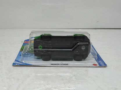 Hot Wheels Honda S2000 JDM 1:64 Diecast Short Card