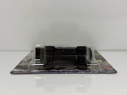 Hot Wheels Premium Terra Trek Datsun King Cab Baja Custom CHASE 0/5 1:64 Diecast
