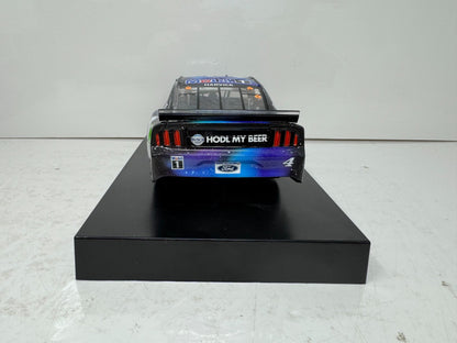 Lionel Racing Nascar #4 Kevin Harvick Busch #Buschtothewin Ford Mustang 1:24 Diecast