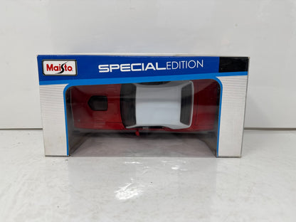 Maisto 1970 Dodge Challenger R/T Coupe Special Edition 1:24 Diecast