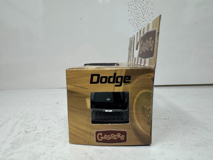 M2 Machines Gassers 1966 Dodge Charger Gasser 1:64 Diecast