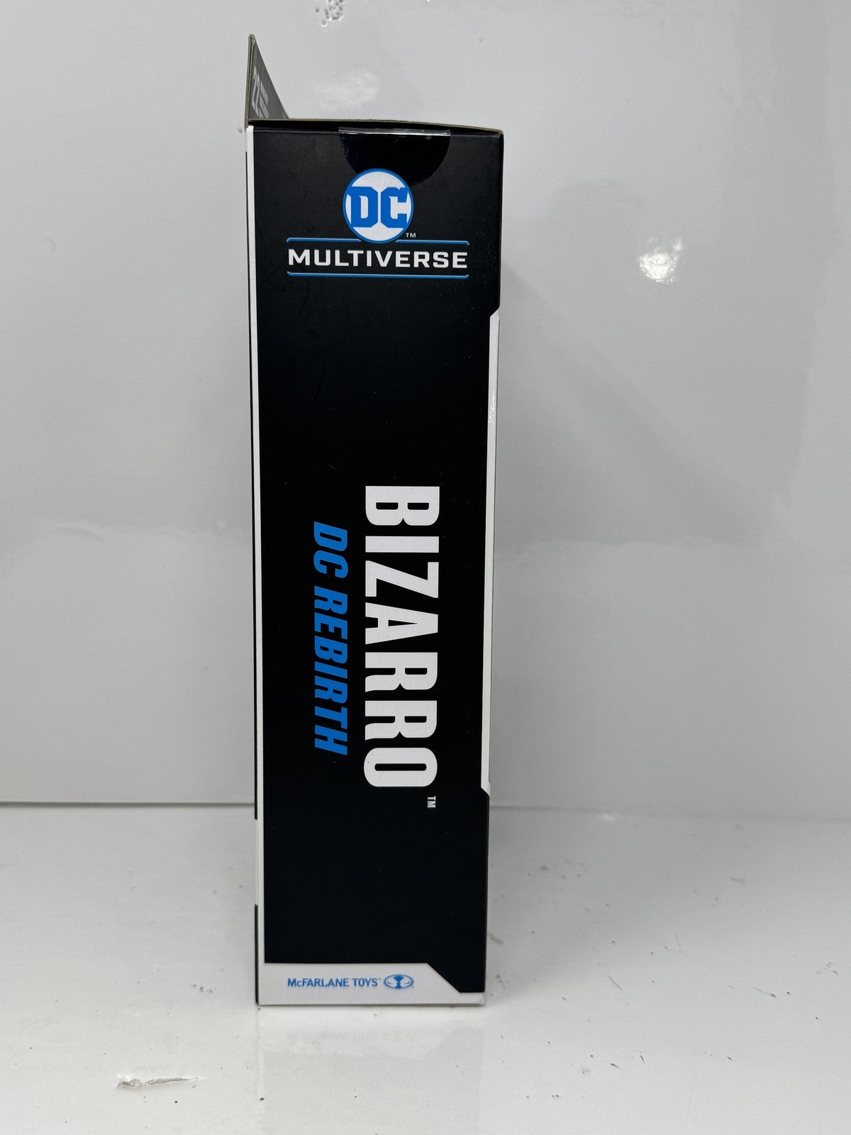 McFarlane DC Multiverse DC Rebirth Bizarro Action Figure