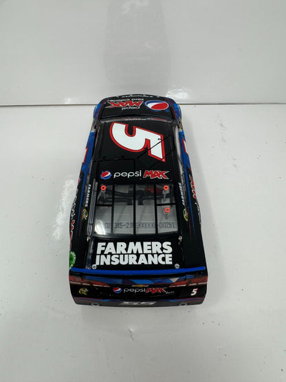 Lionel NASCAR Kasey Kahne #5 Pepsi Max 2013 Chevrolet SS 1:24 Diecast