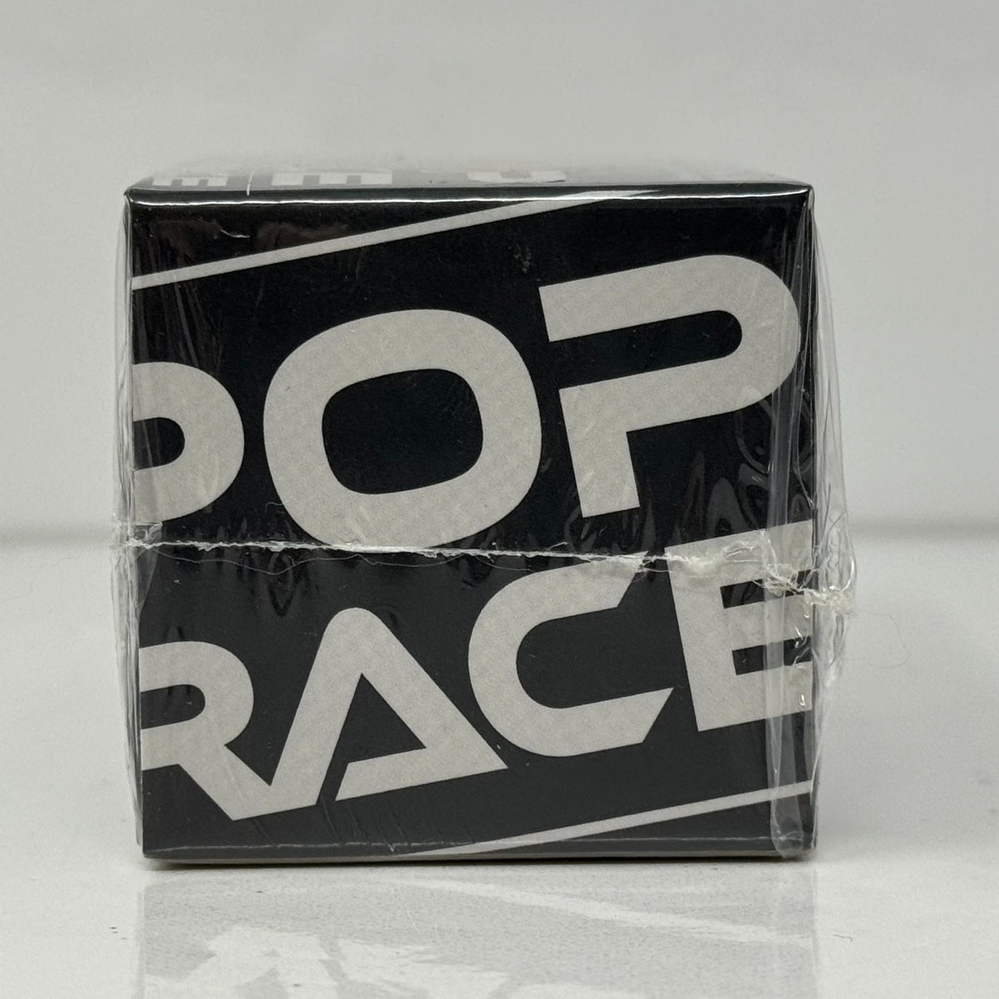 Pop Race PR64 Nissan Skyline KPGC110 Kenmeri Advan Livery 1:64 Diecast