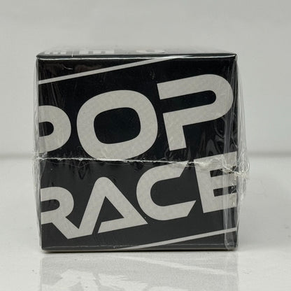 Pop Race PR64 Nissan Skyline KPGC110 Kenmeri Advan Livery 1:64 Diecast