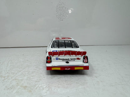 Action NASCAR #29 Kevin Harvick Service Plus 2001 Monte Carlo 1:24 Diecast