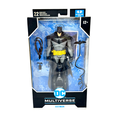 McFarlane DC Multiverse Batman White Knight Batman Action Figure