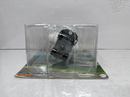 Hot Wheels Mario Kart Rosalina P-Wing + Cloud Glider 1:64 Diecast