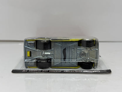 Hot Wheels 2009 9th Collectors Nationals 1955 Chevy Panel 1:64 Diecast 2674/3000