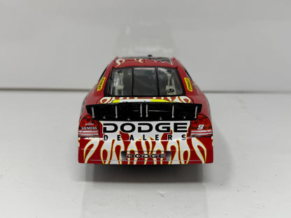 Motorsports Authentics NASCAR Kasey Kahne #9 Dodge Fan Design 2006 1:24 Diecast