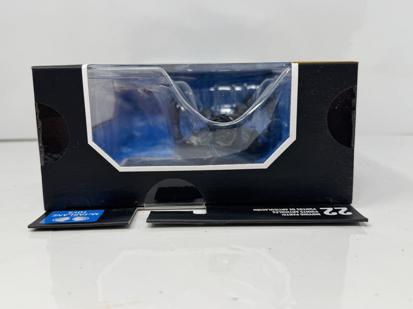 McFarlane DC Multiverse Nightwing DC vs Vampires Gold Label Action Figure