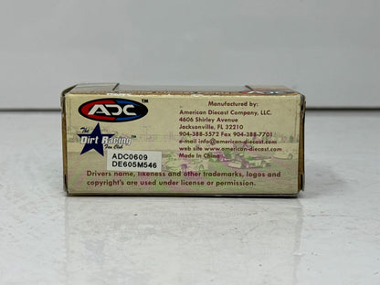ADC World of Outlaws #05 Dirt Late Model 1:64 Diecast Car Limited Edition