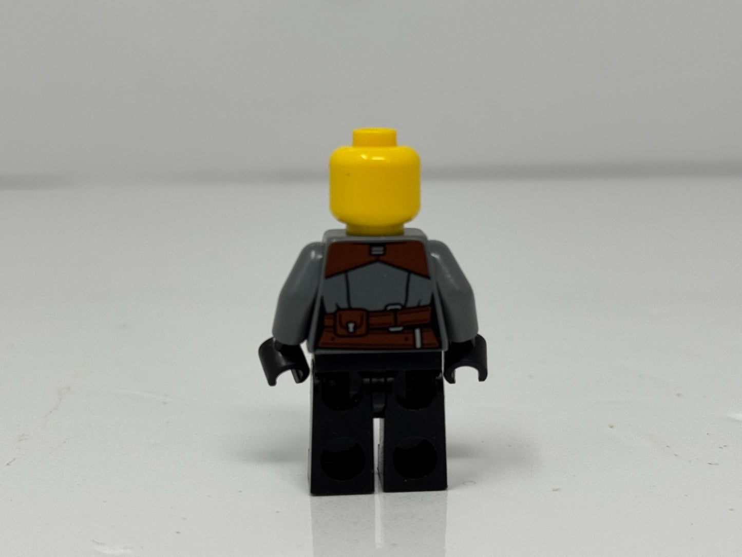 LEGO Dungeons & Dragons Custom-Assembled Minifigure