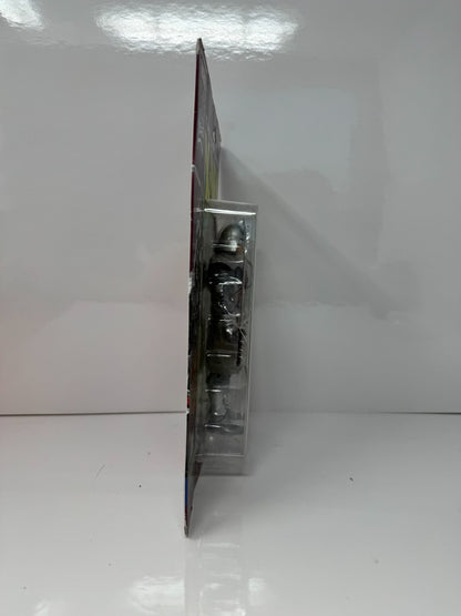 Marvel Legends X-Men Silver Samurai Action Figure
