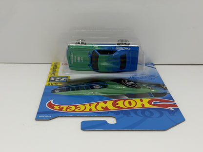 Hot Wheels HW Speed Graphics 1969 Chevrolet COPO Camaro Falken 1:64 Diecast
