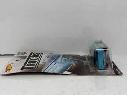 Hot Wheels Trucks Datsun 620 1:64 Diecast Real Riders