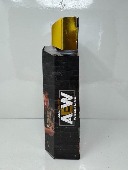 Jazwares AEW Unrivaled Series 2 Jon Moxley Action Figure