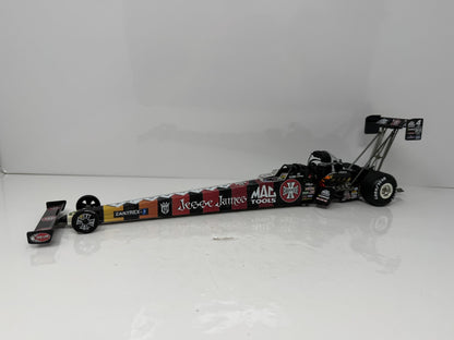 Racing Champions NHRA Jesse James Top Fuel Dragster 1:24 Diecast 1 of 1250