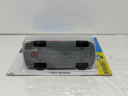 Hot Wheels Speed Graphics Honda Odyssey 1:64 Diecast