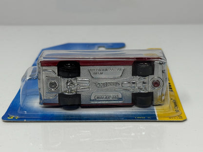 Hot Wheels 2008 New Models 1969 Chevy Chevelle 1:64 Diecast Factory Sealed