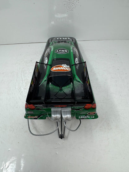 Milestone Ron Capps NHRA Brut 2005 Dodge Stratus Funny Car 1:16 Scale
