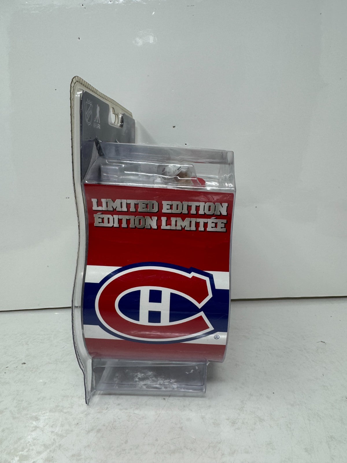 Imports Dragon NHL Shea Weber Montreal Canadiens Signature Series Figure