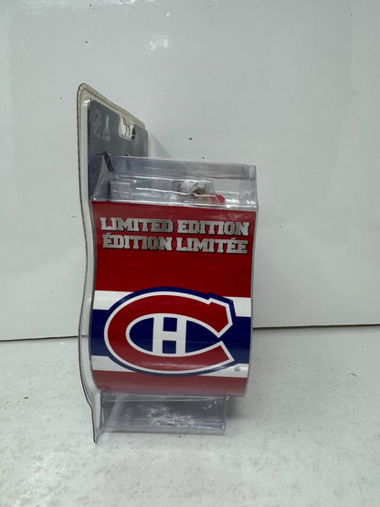Imports Dragon NHL Shea Weber Montreal Canadiens Signature Series Figure