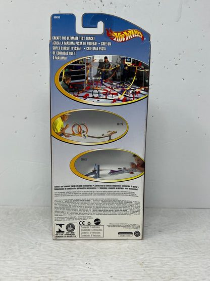 Hot Wheels Harley Davidson 5-Pack Gift Set 1:64 Diecast
