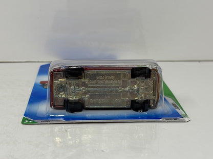 Hot Wheels Super Treasure Hunt Ford Mustang Convertible 1:64 Diecast