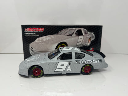 Action NASCAR Kasey Kahne #9 Dodge Dealers Test Car 2005 Charger 1:24 Diecast