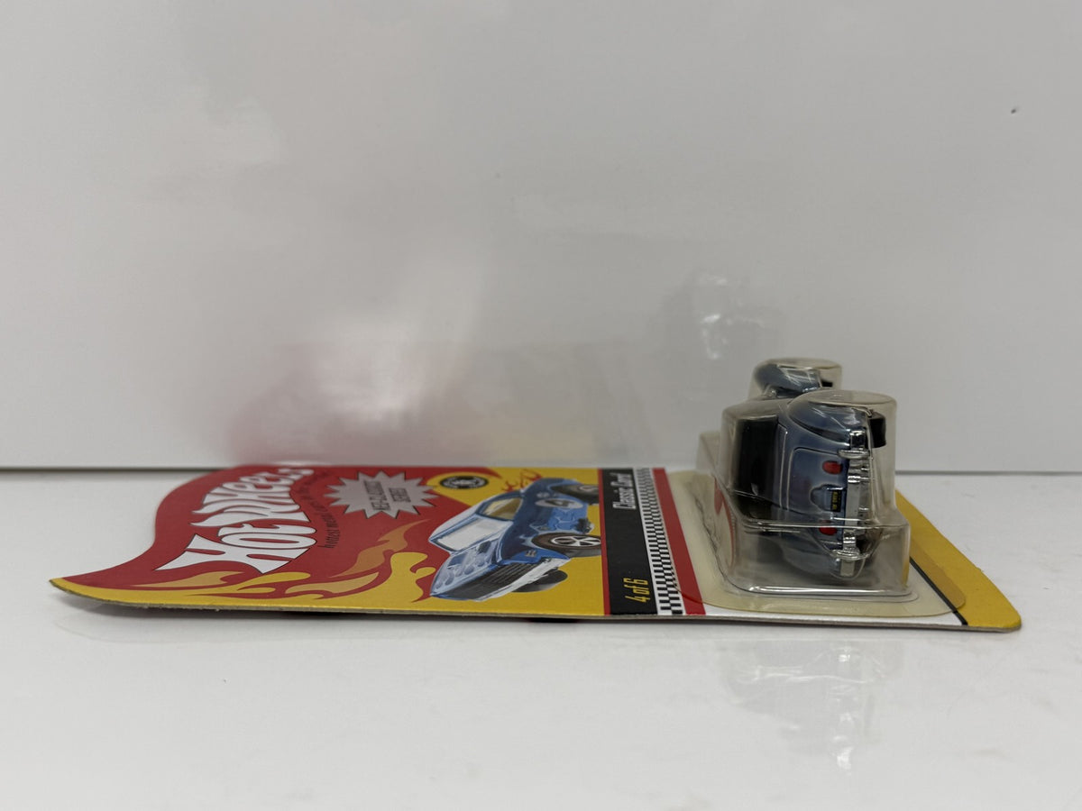 Hot Wheels Neo-Classics Classic Cord Series 4 1:64 Diecast 7592/11000