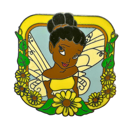 Disney Iridessa Disney Fairies Booster Trading Pin DC1S3