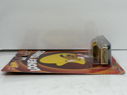 Hot Wheels Looney Tunes Speedy Gonzales Customized C3500 1:64 Real Riders
