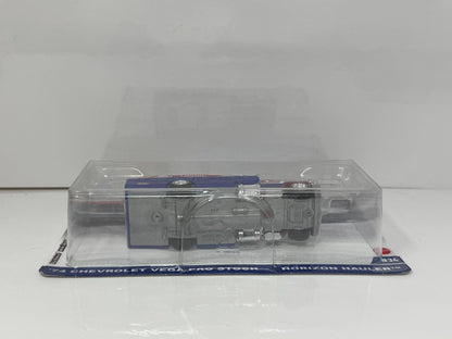 Hot Wheels Premium Team Transport #34 1974 Chevrolet Vega Pro Stock Horizon Hauler 1:64 Diecast