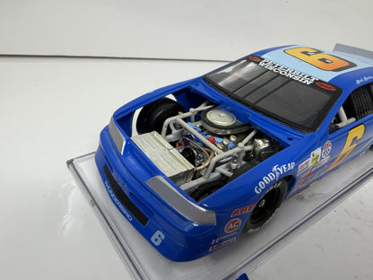 Action Nascar Mark Martin #6 Stroh's Light 1989 Ford Thunderbird 1:24 Diecast