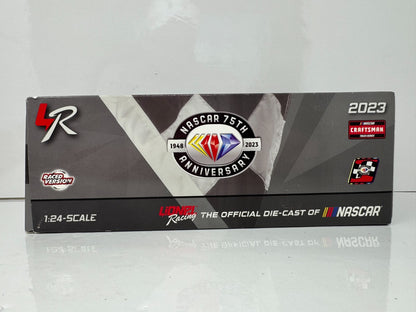 Lionel NASCAR Christian Eckes #19 NAPA Atlanta Win 2023 Silverado 1:24 Diecast