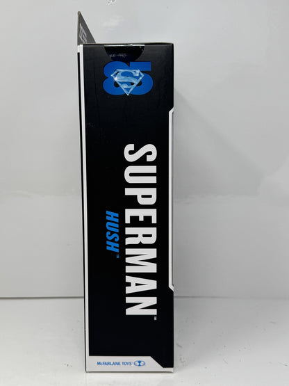McFarlane DC Multiverse Superman Hush Action Figure